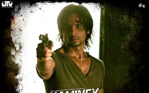 Kaminey